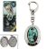 Брелок Harry Potter Harry Metal Keychain (відкривається) -   -  