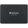 Накопитель SSD 2.5" 128GB Verbatim (49350)