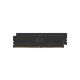 Модуль памяти для компьютера DDR5 32GB (2x16GB) 4800 MHz eXceleram (E50320484040CD) - Модули памяти для компьютера  - Модули памяти для компьютера 