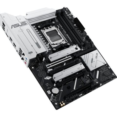 Материнская плата ASUS PRIME X870-P WIFI - Системные (материнские) платы  - Системные (материнские) платы 