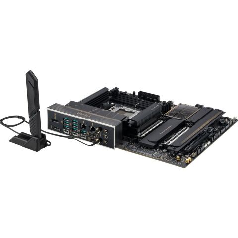 Материнская плата ASUS PROART X870E-CREATOR WIFI - Нулевой остаток (Feed)  - Нулевой остаток (Feed) 