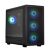 Корпус для ПК Zalman M5 (M5BLACK) - Нулевой остаток (Feed)  - Нулевой остаток (Feed) 