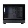 Корпус для ПК Zalman M5 (M5BLACK)