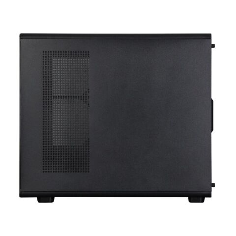 Корпус для ПК Zalman M5 (M5BLACK) - Нулевой остаток (Feed)  - Нулевой остаток (Feed) 