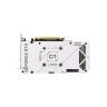 Видеокарта ASUS GeForce RTX4060Ti 8Gb DUAL OC EVO WHITE (DUAL-RTX4060TI-O8G-EVO-WHITE)
