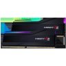 Модуль памяти для компьютера DDR5 48GB (2x24GB) 8000 MHz Trident Z5 RGB Black G.Skill (F5-8000J4048F24GX2-TZ5RK)
