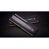 Модуль памяти для компьютера DDR5 48GB (2x24GB) 8000 MHz Trident Z5 RGB Black G.Skill (F5-8000J4048F24GX2-TZ5RK)