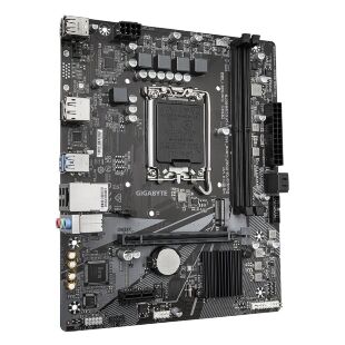 Материнская плата GIGABYTE H610M K V2