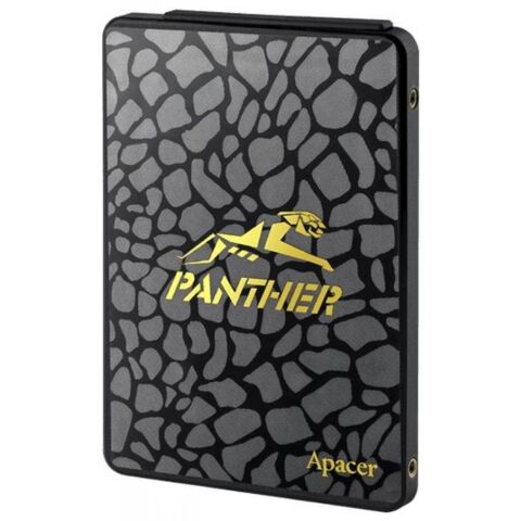Накопитель SSD 2.5" 480GB Apacer (AP480GAS340G-1) - Нулевой остаток (Feed)  - Нулевой остаток (Feed) 