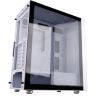 Корпус для ПК Vinga Pillar White
