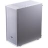 Корпус для ПК Vinga Pillar White