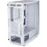 Корпус для ПК Vinga Pillar White - Корпуса  - Корпуса 