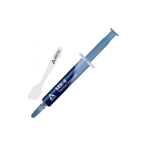 Термопаста Arctic MX-4. 4г (ACTCP00031B) - Нулевой остаток (Feed)  - Нулевой остаток (Feed) 