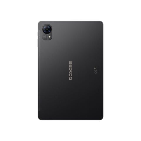 Планшет Doogee Tab G5 10.1" 3/128GB 4G (LTE) Black VIP Edition (6942654903334) - Планшеты - Планшеты