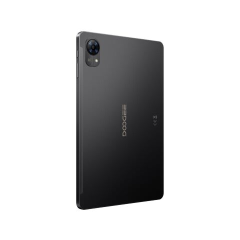 Планшет Doogee Tab G5 10.1" 3/128GB 4G (LTE) Black VIP Edition (6942654903334) - Планшеты - Планшеты