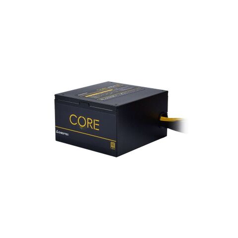 Блок питания Chieftec 600W (BBS-600S) - Нулевой остаток (Feed) - Нулевой остаток (Feed)