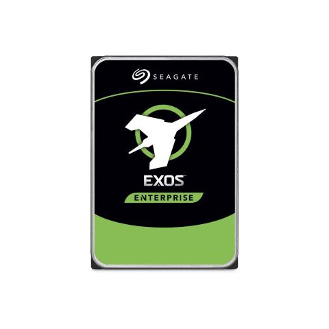 Жесткий диск 3.5" 16TB Seagate (ST16000NM000J) - Нулевой остаток (Feed) - Нулевой остаток (Feed)