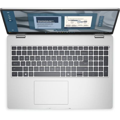Ноутбук Dell Pro 16 (BTO106PC16250UA_W11P) - Ноутбуки - Ноутбуки