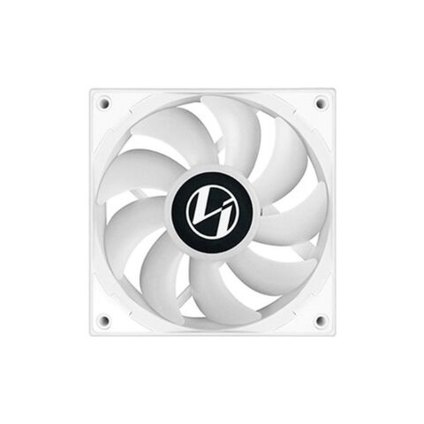 Кулер для корпуса Lian Li ST120-3 Triple White (G99.12ST3W.00) - Вентиляторы к корпусам  - Вентиляторы к корпусам 