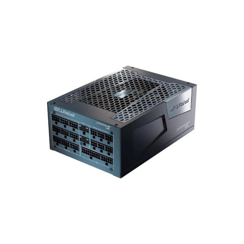 Блок питания Seasonic 1300W (PRIME-TX-1300-ATX30) - Блоки питания  - Блоки питания 