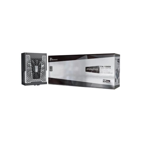 Блок питания Seasonic 1300W (PRIME-TX-1300-ATX30) - Блоки питания  - Блоки питания 