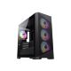 Корпус для ПК Gamemax Destroyer MB - Нулевой остаток (Feed) - Нулевой остаток (Feed)