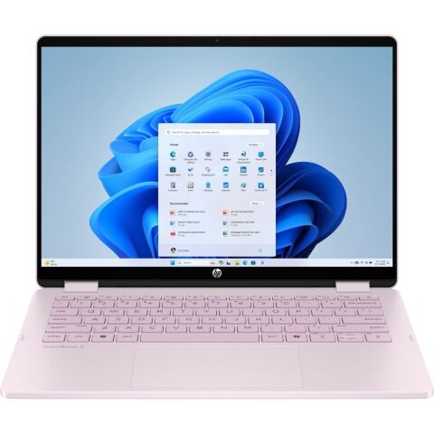 Ноутбук HP OmniBook 5 Flip x360 14-fp0032ua (C9RR7EA) - Нулевой остаток (Feed) - Нулевой остаток (Feed)