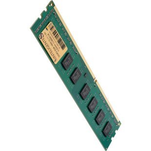 Модуль памяти для компьютера DDR3 8GB 1600 MHz INTELIGENTES (IU3BBB1/8)