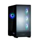 Корпус для ПК Zalman P50 DS (P50DSBLACK) - Корпуса - Корпуса