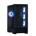 Корпус для ПК Zalman P50 DS (P50DSBLACK) - Корпуса - Корпуса
