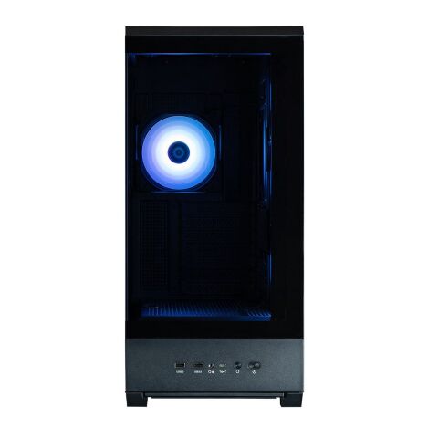 Корпус для ПК Zalman P50 DS (P50DSBLACK) - Корпуса - Корпуса