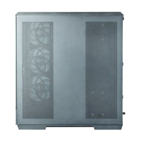 Корпус для ПК Zalman P50 DS (P50DSBLACK) - Корпуса - Корпуса