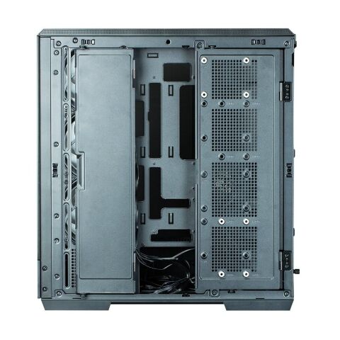 Корпус для ПК Zalman P50 DS (P50DSBLACK) - Корпуса - Корпуса