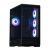 Корпус для ПК Zalman P50 DS (P50DSBLACK) - Корпуса - Корпуса