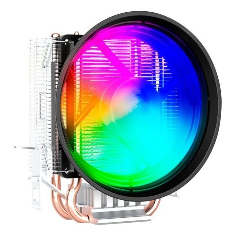 Кулер для процессора PcCooler S83 Pro - Нулевой остаток (Feed) - Нулевой остаток (Feed)