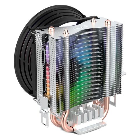 Кулер для процессора PcCooler S83 Pro - Нулевой остаток (Feed) - Нулевой остаток (Feed)