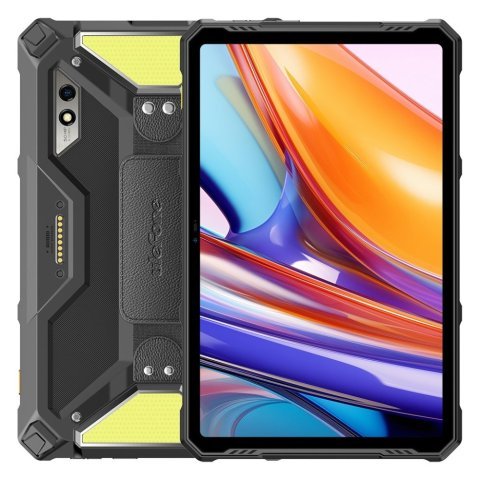 Планшет Ulefone Armor Pad 3 Pro 10.36" 8/256Gb 4G NFC Black (6937748736080) - Нулевой остаток (Feed)  - Нулевой остаток (Feed) 