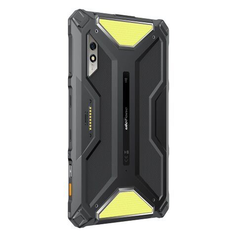 Планшет Ulefone Armor Pad 3 Pro 10.36" 8/256Gb 4G NFC Black (6937748736080) - Нулевой остаток (Feed)  - Нулевой остаток (Feed) 