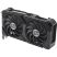 Видеокарта ASUS GeForce RTX4060Ti 8Gb DUAL OC EVO (DUAL-RTX4060TI-O8G-EVO) - Нулевой остаток (Feed)  - Нулевой остаток (Feed) 