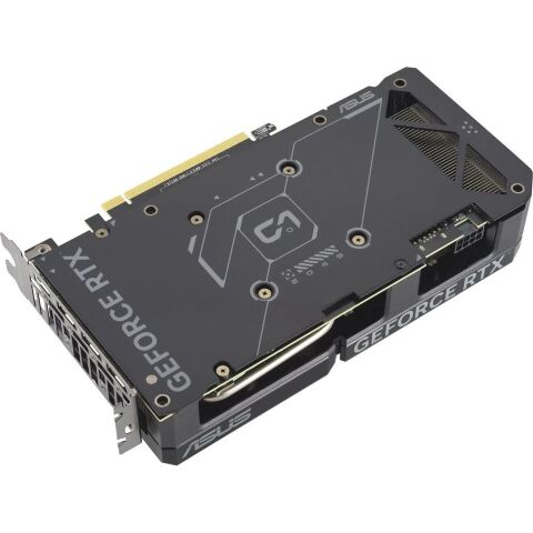 Видеокарта ASUS GeForce RTX4060Ti 8Gb DUAL OC EVO (DUAL-RTX4060TI-O8G-EVO) - Нулевой остаток (Feed)  - Нулевой остаток (Feed) 