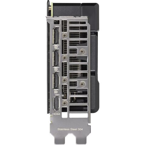 Видеокарта ASUS GeForce RTX4060Ti 8Gb DUAL OC EVO (DUAL-RTX4060TI-O8G-EVO) - Нулевой остаток (Feed)  - Нулевой остаток (Feed) 