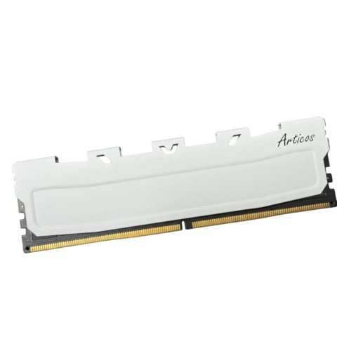 Модуль памяти для компьютера DDR4 16GB 3200 MHz Articos eXceleram (EA40322222S-16) - Нулевой остаток (Feed) - Нулевой остаток (Feed)