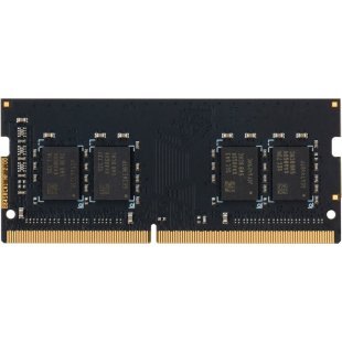 Модуль памяти для ноутбука SoDIMM DDR4 8GB 2400 MHz INTELIGENTES (IS4BHC1/8)