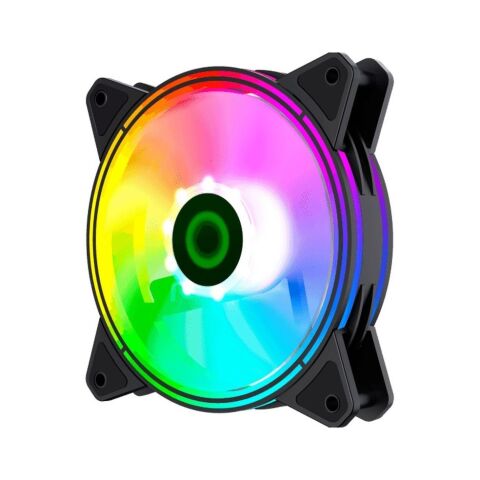 Кулер для корпуса Gamemax RQ 300 - Нулевой остаток (Feed) - Нулевой остаток (Feed)