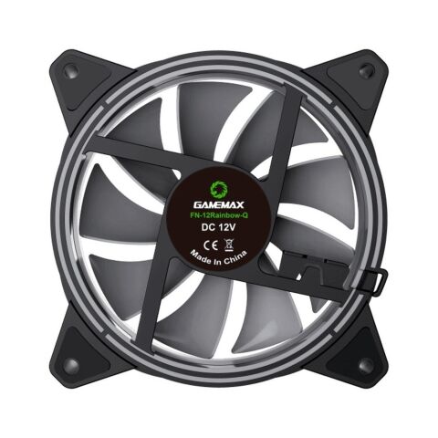 Кулер для корпуса Gamemax RQ 300 - Нулевой остаток (Feed) - Нулевой остаток (Feed)