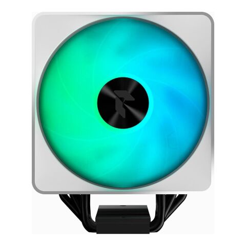 Кулер для процессора APNX AP1 White (APTC-PF30517.21) - Нулевой остаток (Feed) - Нулевой остаток (Feed)