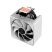 Кулер для процессора APNX AP1 White (APTC-PF30517.21) - Нулевой остаток (Feed) - Нулевой остаток (Feed)