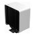 Кулер для процессора APNX AP1 White (APTC-PF30517.21) - Нулевой остаток (Feed) - Нулевой остаток (Feed)