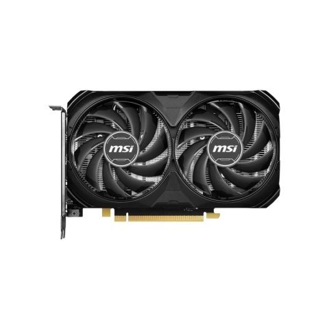 Видеокарта MSI GeForce RTX4060Ti 16Gb VENTUS 2X OC BLACK (RTX 4060 Ti VENTUS 2X BLACK 16G OC) - Нулевой остаток (Feed)  - Нулевой остаток (Feed) 