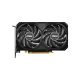 Видеокарта MSI GeForce RTX4060Ti 16Gb VENTUS 2X OC BLACK (RTX 4060 Ti VENTUS 2X BLACK 16G OC) - Нулевой остаток (Feed)  - Нулевой остаток (Feed) 